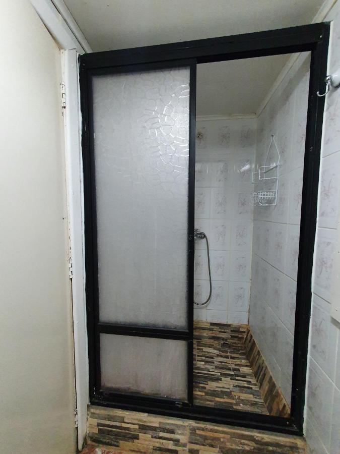 Hotel Forjadores Del Cabo De Hornos بويرتو ويليامز المظهر الخارجي الصورة